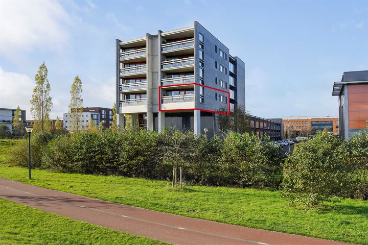 De Gaard 106 in Waalwijk