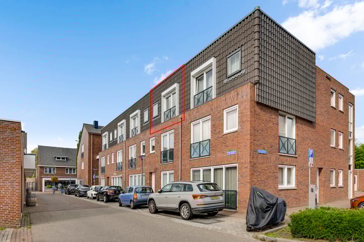De Gaard 31 in Heythuysen