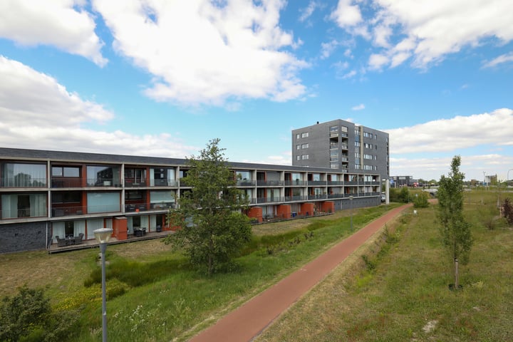 De Gaard 90 in Waalwijk
