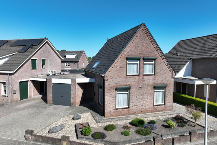 Photo of property De Gaard 91, Afferden