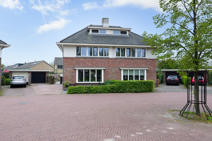 De Gaarde 15 in Assen