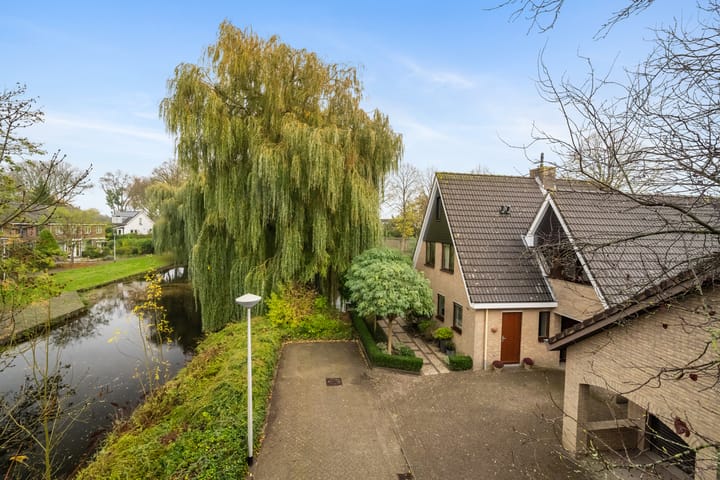 De Gaarde 9 in Rhoon foto