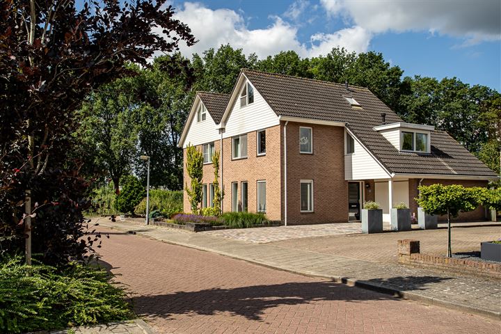 De Gaffel 18 in Groesbeek