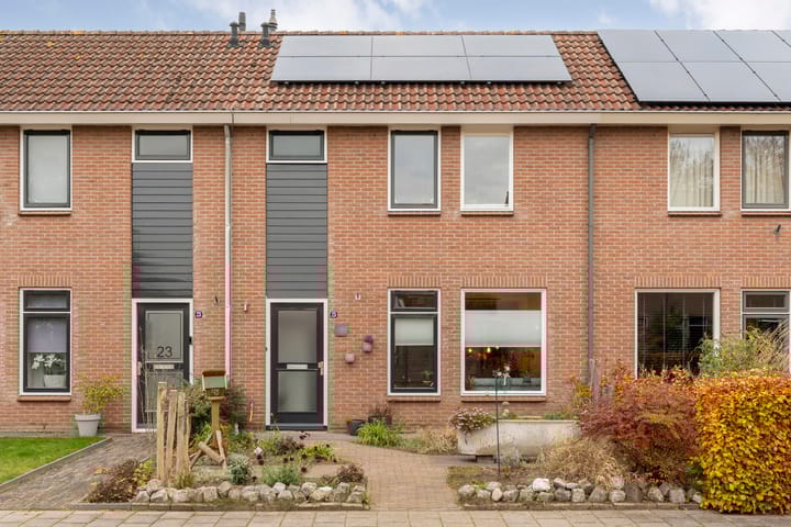 Foto van woning De Gaffel 25, Den Ham
