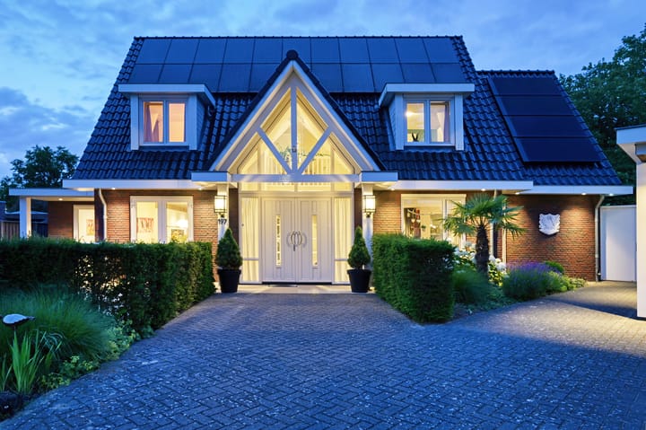 Photo de la maison De Gaikhorst 197, Warnsveld