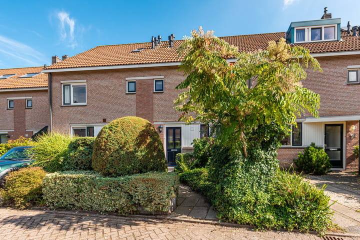 de Galei 10 in Baarn
