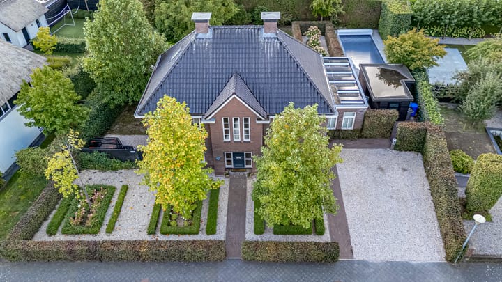 de Gamert 2421 in Wijchen