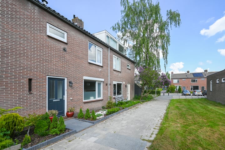 Photo of property de Gang 4, Benthuizen