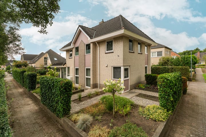 de Garde 10 in Zelhem