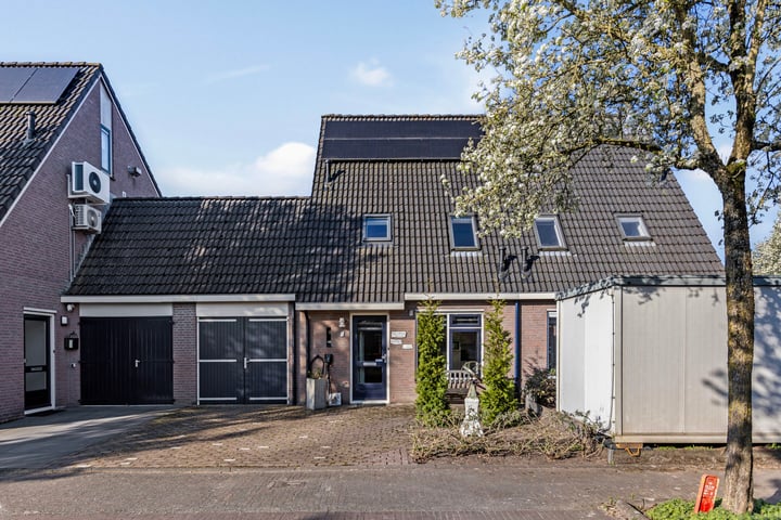 Photo of property de Garde 6, Zelhem