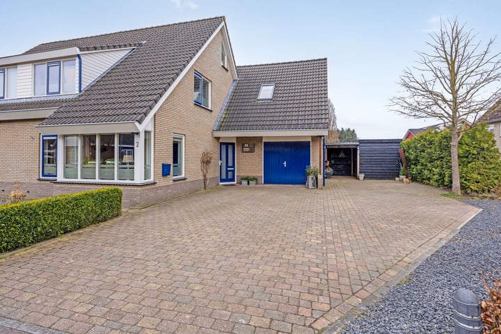 Photo of property De Garven 2, Klijndijk