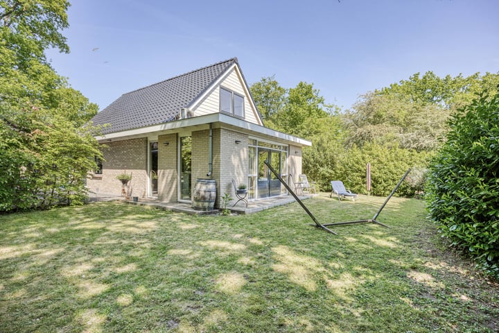 Photo of property De Gavere 22, Zorgvlied