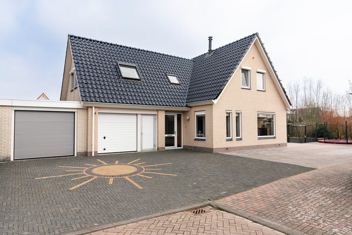 Photo of property De Gearen 11, Makkum