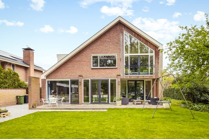 De Geelgieter 16 in Veldhoven