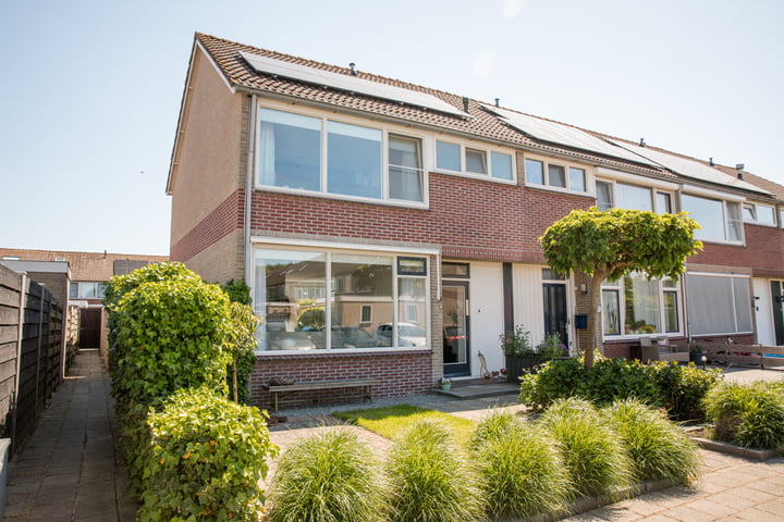 Foto van woning De Geep 20, Makkum