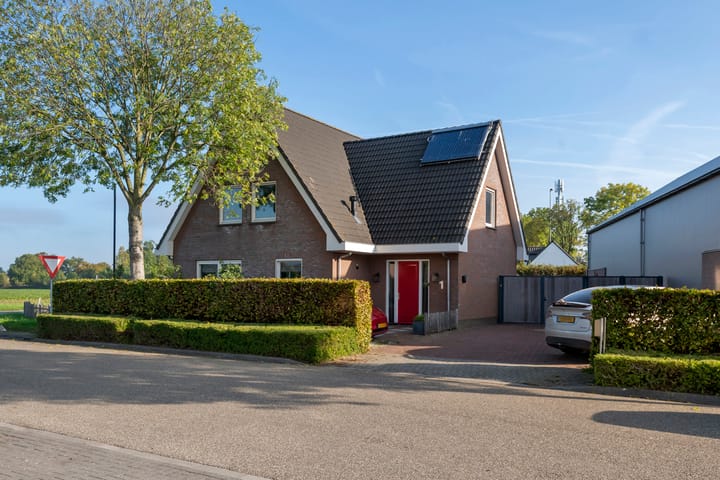 De Geer 1 in Ophemert
