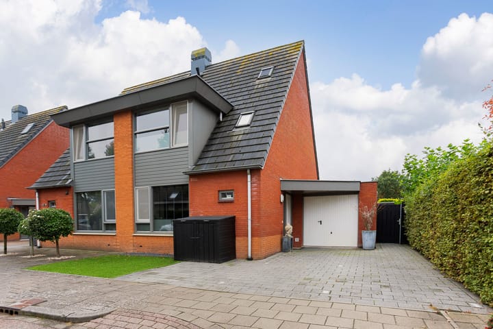 de Geer 1007 in Wijchen