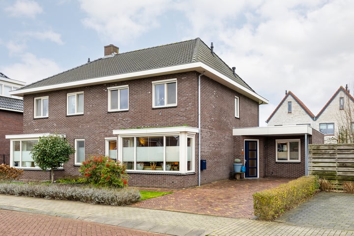 De Geere 54 in Wijhe