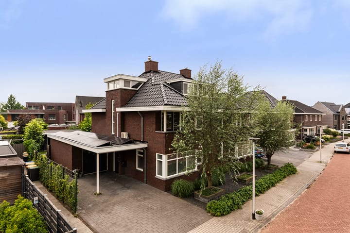De Geere 60 in Wijhe