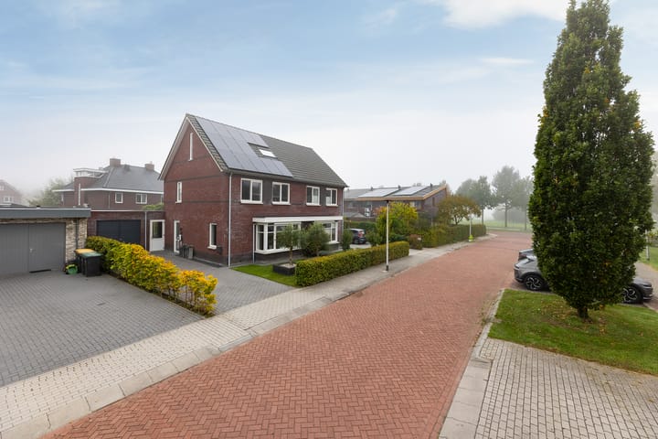 Foto van woning De Geere 82, Wijhe