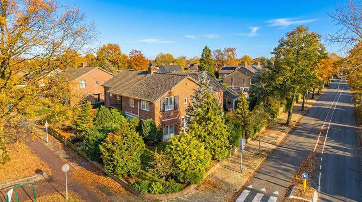 Photo of property de Geerenweg 1, Baarn