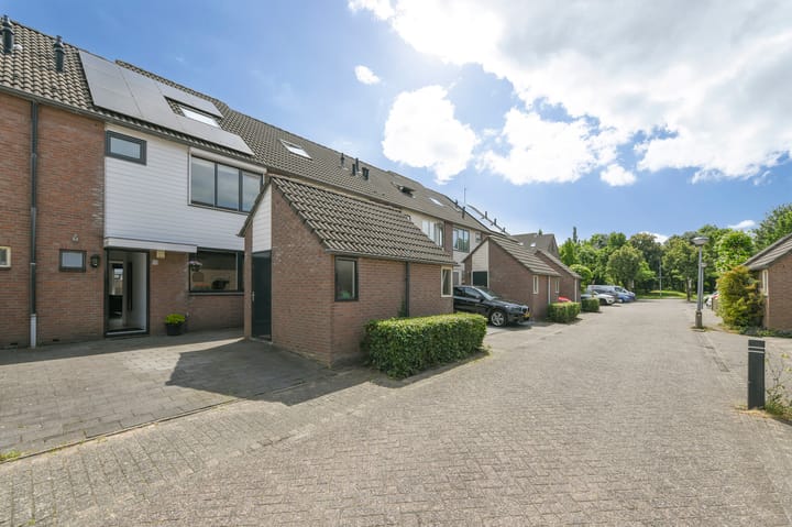 De Geldersman 10 in Huizen