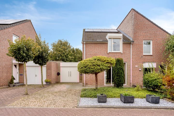 De Gelimment 8 in Mheer foto