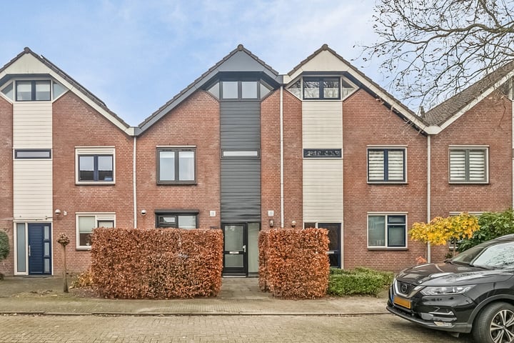 De Gemetjes 29 in Prinsenbeek