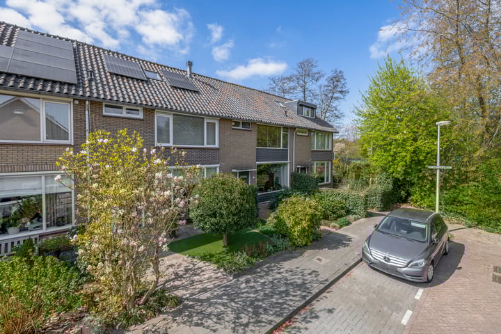 de Genestetlaan 100 in Waddinxveen