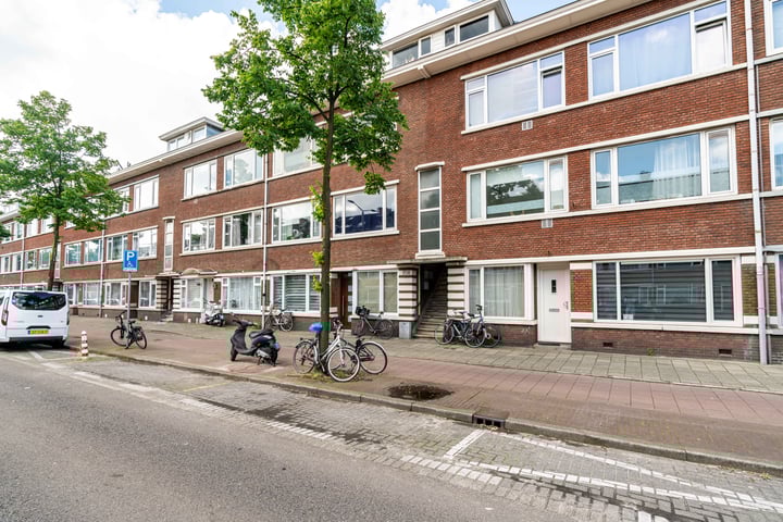 De Genestetlaan 159 in 's-Gravenhage
