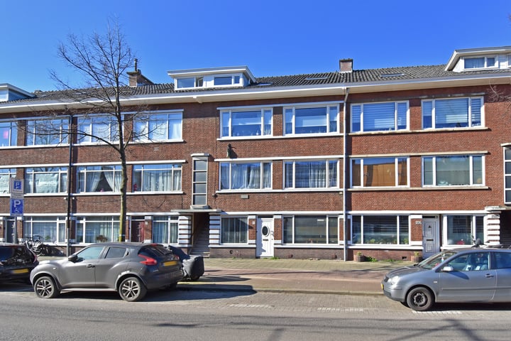 De Genestetlaan 189 in 's-Gravenhage photo