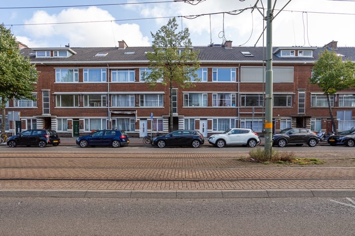 De Genestetlaan 198 in 's-Gravenhage photo