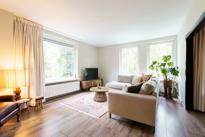 De Genestetlaan 20B in Amersfoort