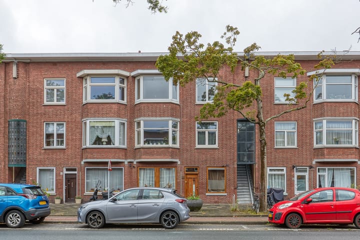 Foto von Haus De Genestetlaan 79, 's-Gravenhage