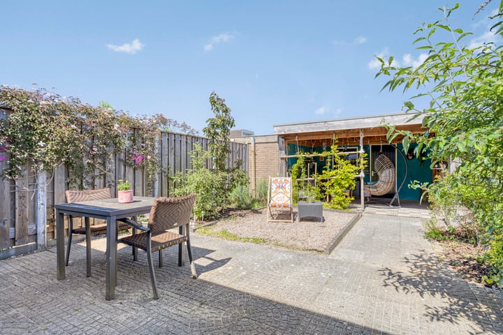 De Genestetstraat 31 in Etten-Leur