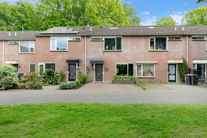 De Gent 18 in Almelo