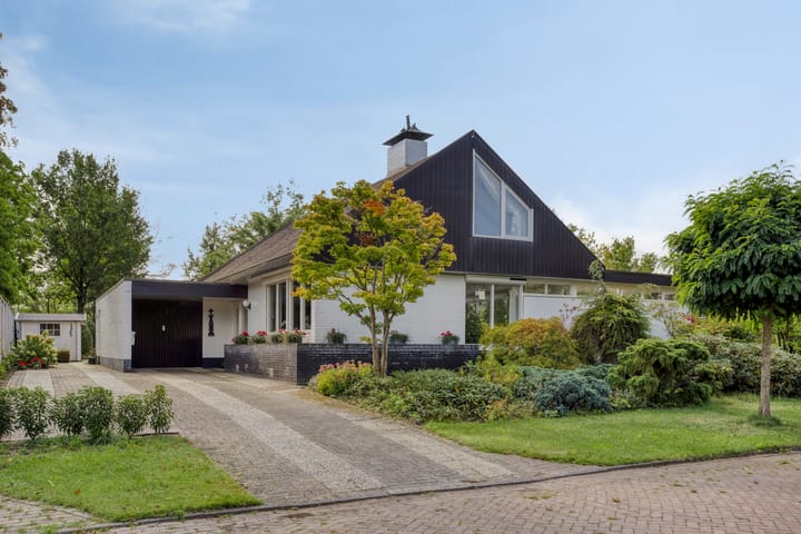de Gervelink 26 in Denekamp