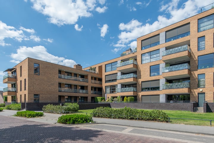 De Gijrath 35 in Valkenswaard