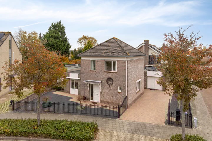 Photo of property De Gijster 68, Made