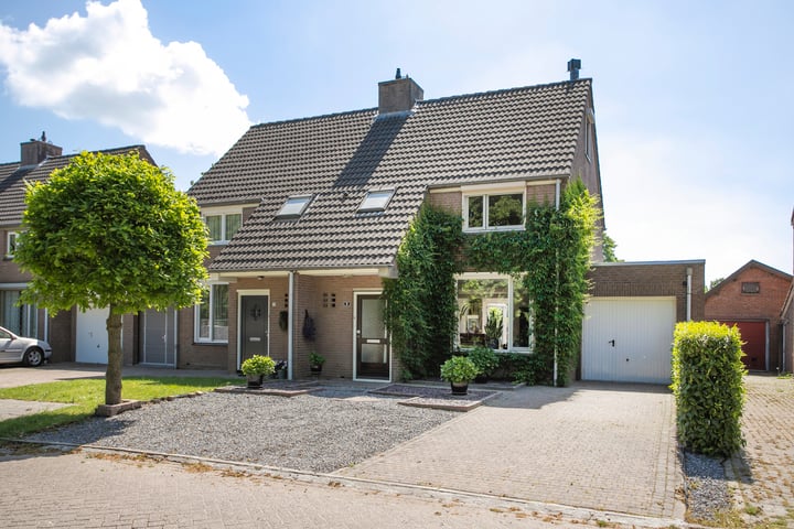 De Gijzel 7 in Helvoirt