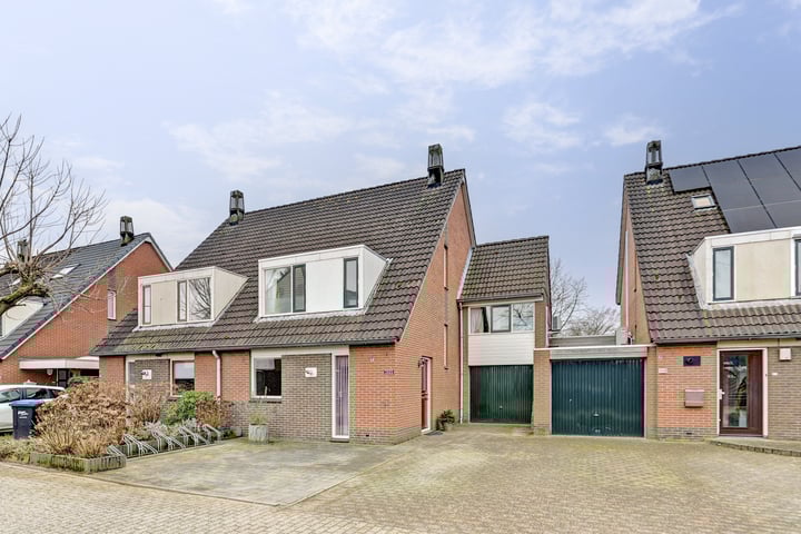 Photo of property de Gildekamp 2035, Nijmegen
