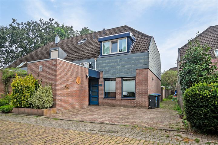 Photo of property de Gildekamp 2353, Nijmegen