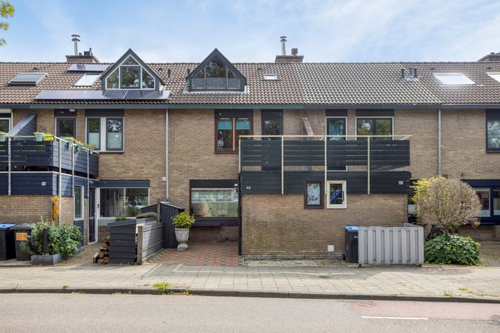 De Glazenmaker 42 in Koog aan de Zaan
