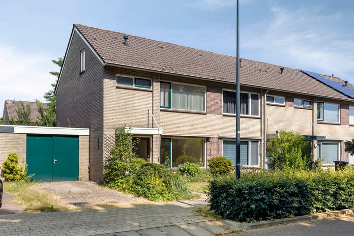 De Glazenmaker 9 in Veldhoven