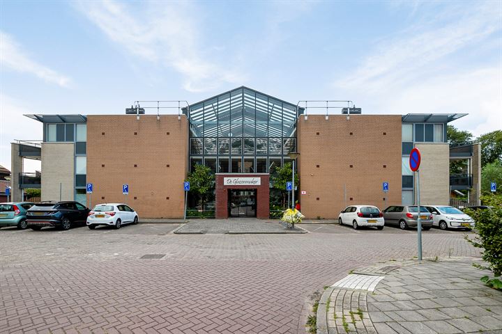 De Glazenmakerstraat 36 in Oostzaan