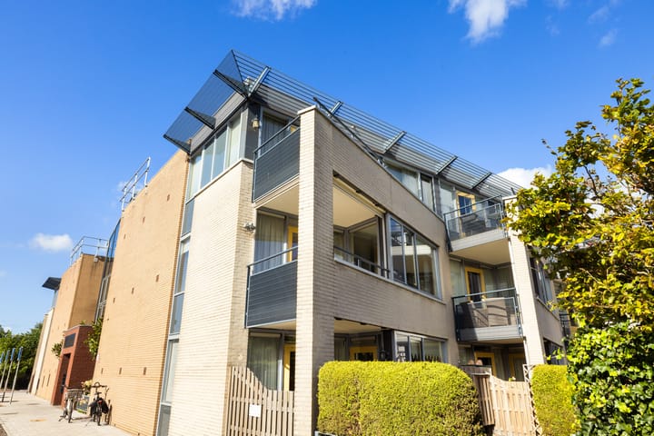 Photo of property De Glazenmakerstraat 68, Oostzaan