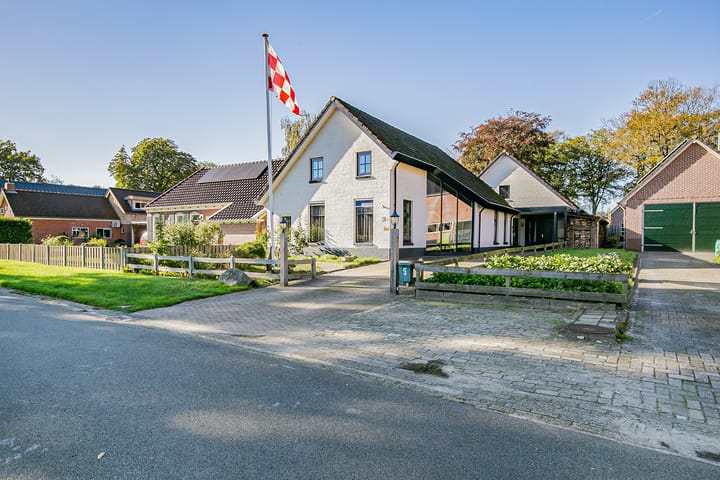 Foto van woning De Gloep 5, Exloo