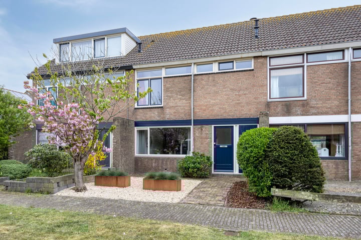 De Gloode 30 in Callantsoog