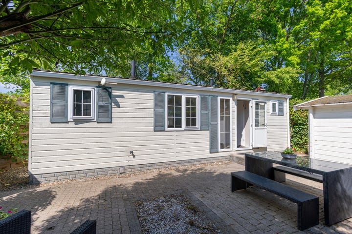 Photo of property De Goede Ree 183, Goedereede