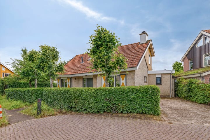 De Goedemeent 6 in Purmerend